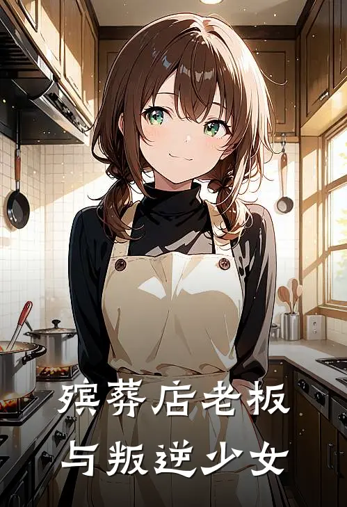 殡葬店老板与叛逆少女