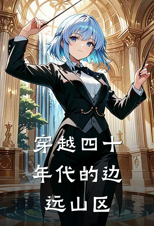 穿越四十年代的边远山区