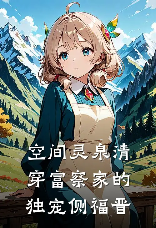 空间灵泉清穿富察家的独宠侧福晋