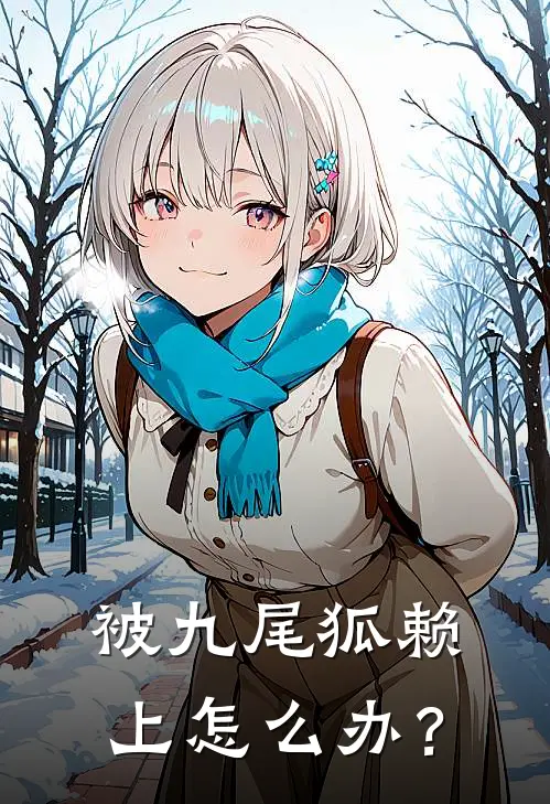 被九尾狐赖上怎么办？