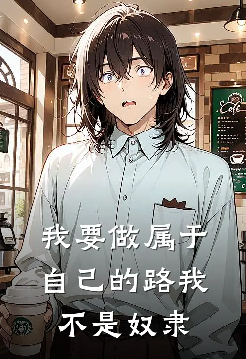 我要做属于自己的路我不是奴隶