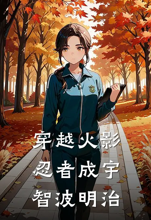 穿越火影忍者成宇智波明治