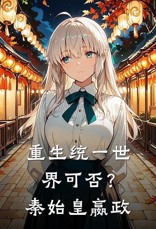 重生统一世界可否？秦始皇嬴政