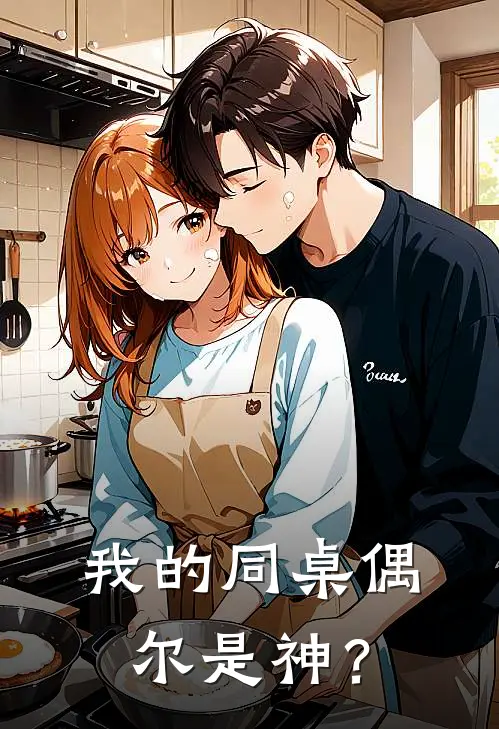 我的同桌偶尔是神？