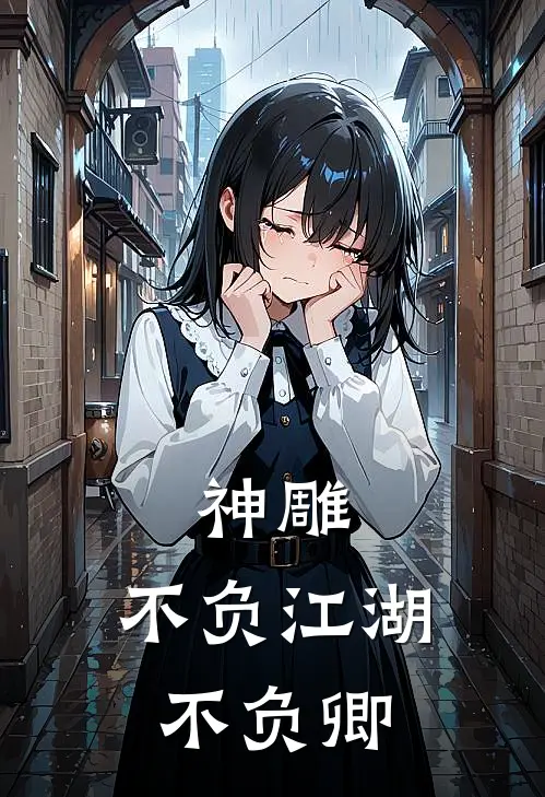 神雕：不负江湖，不负卿