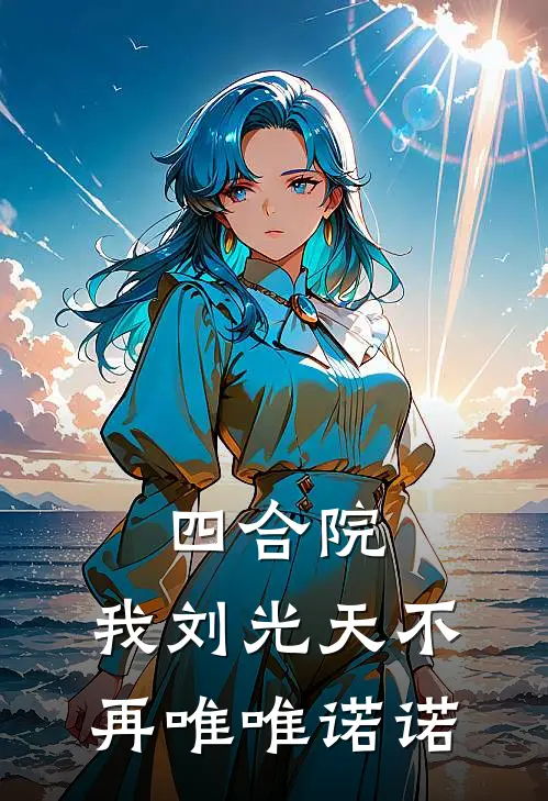 四合院：我刘光天不再唯唯诺诺