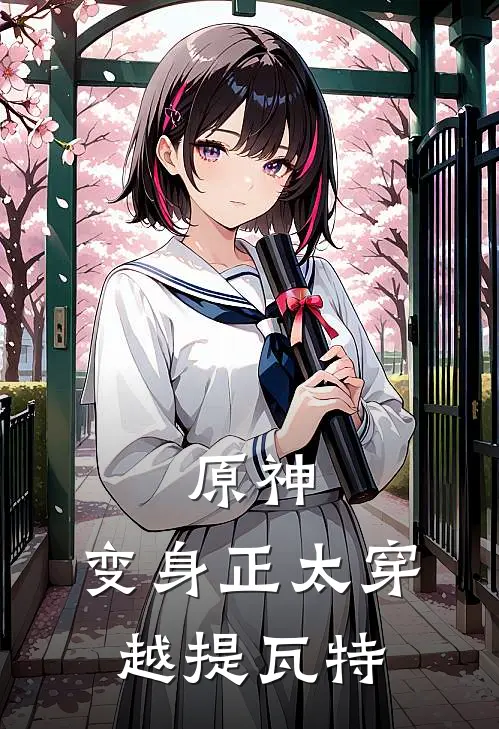 原神：变身正太穿越提瓦特