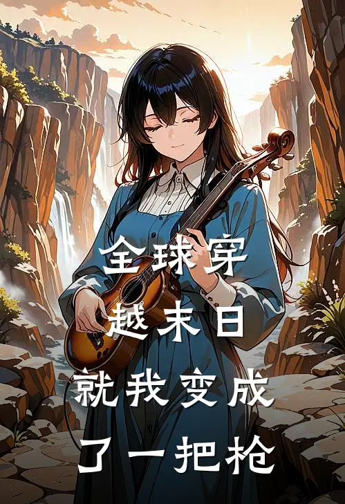 全球穿越末日：就我变成了一把枪