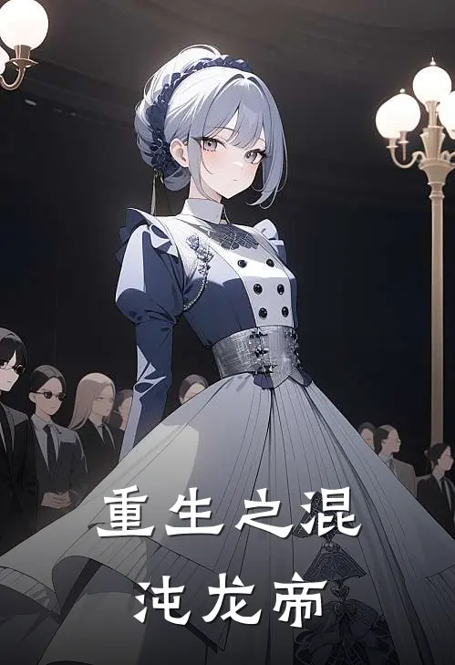 重生之混沌龙帝