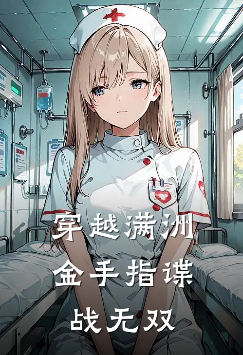 穿越满洲：金手指谍战无双