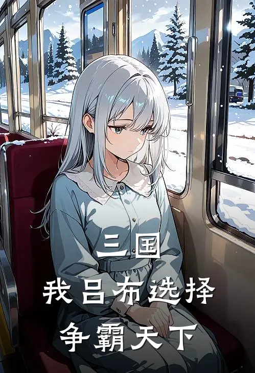 三国：我吕布选择争霸天下