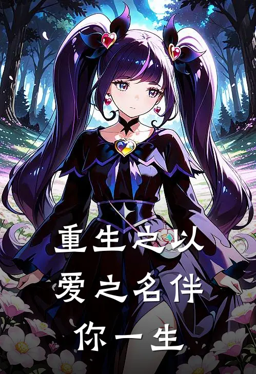 重生之以爱之名伴你一生