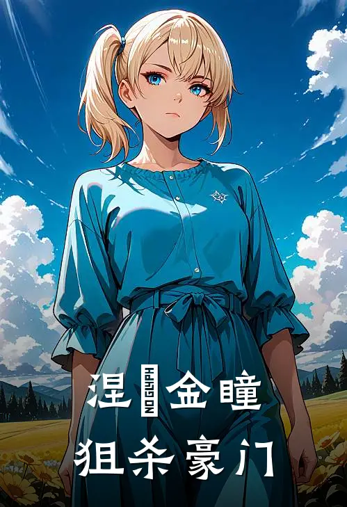 涅槃金瞳：狙杀豪门