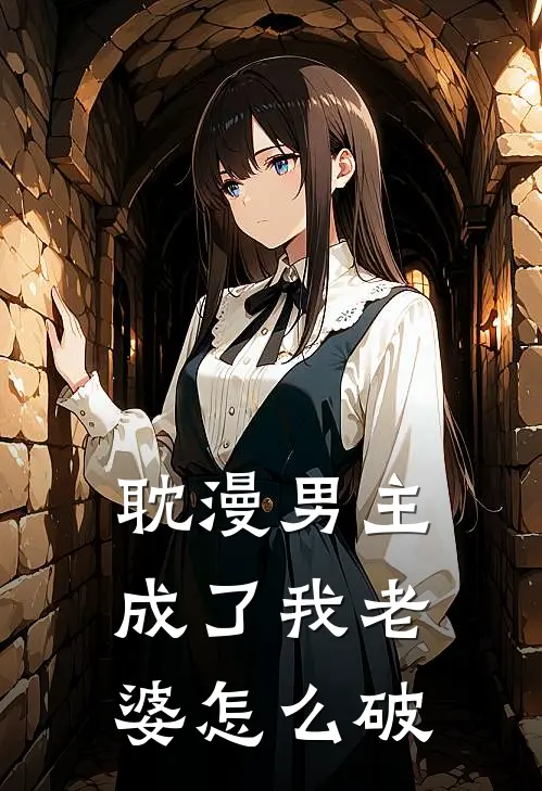 耽漫男主成了我老婆怎么破