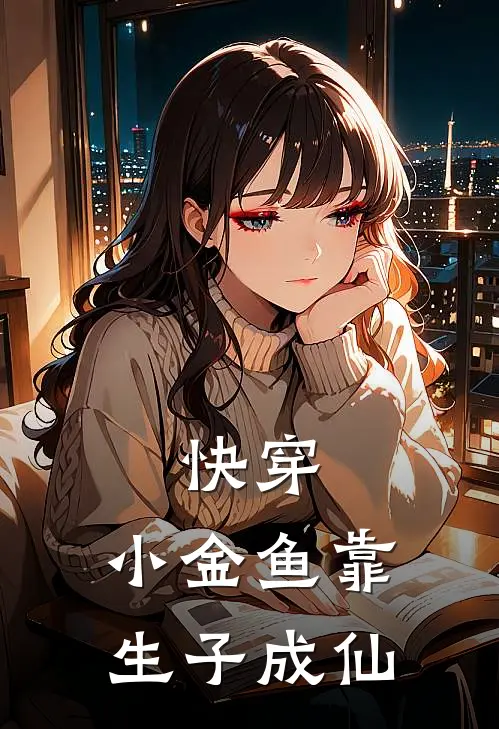 快穿：小金鱼靠生子成仙