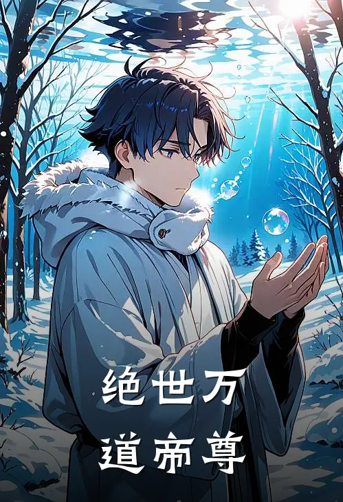 绝世万道帝尊