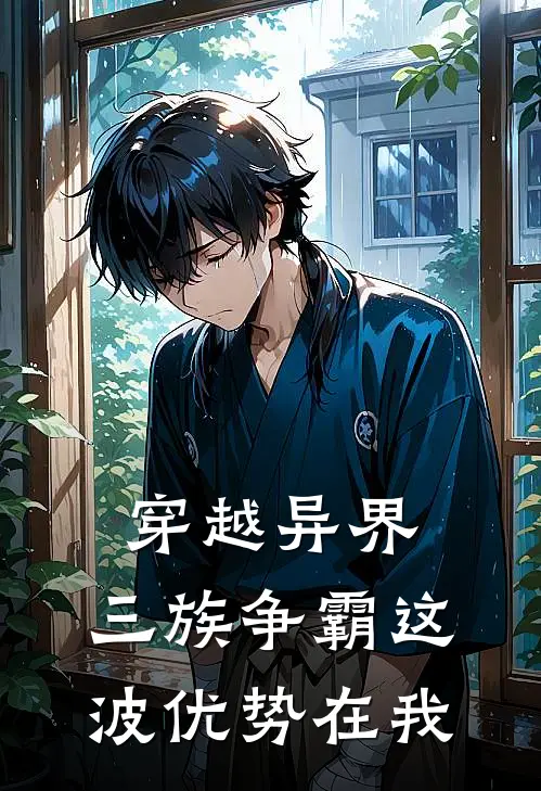 穿越异界，三族争霸这波优势在我
