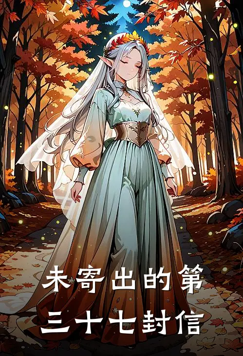 【未寄出的第三十七封信】