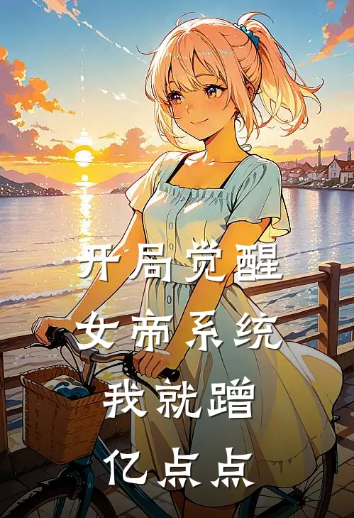 开局觉醒女帝系统：我就蹭亿点点