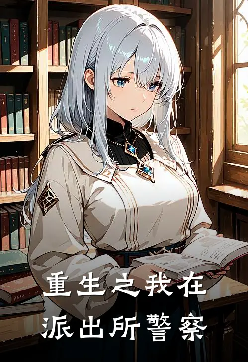 重生之我在派出所警察