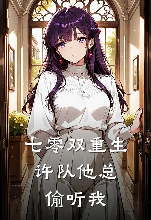 七零双重生：许队他总偷听我
