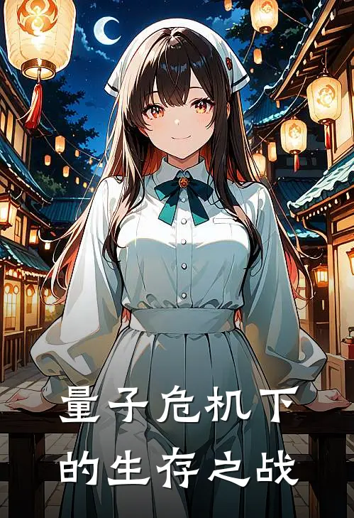 量子危机下的生存之战