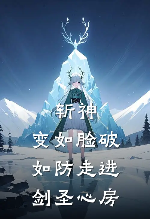 斩神：变如脸破如防走进剑圣心房