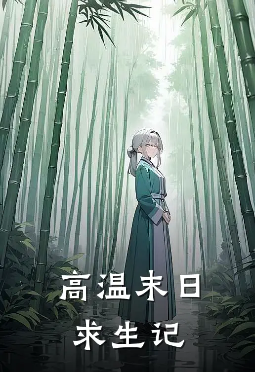 高温末日求生记