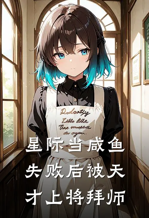 星际当咸鱼失败后被天才上将拜师