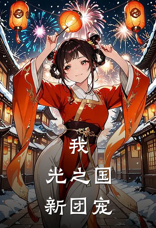 我，光之国新团宠