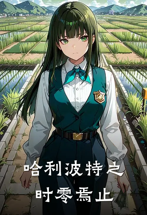 哈利波特之时零焉止