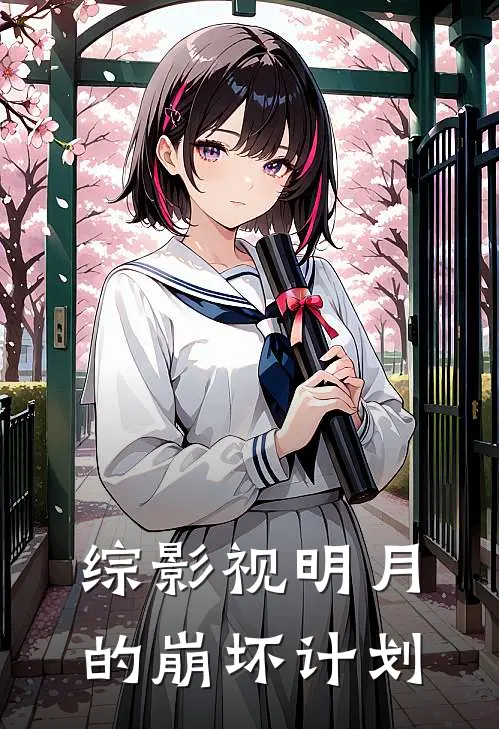 综影视明月的崩坏计划