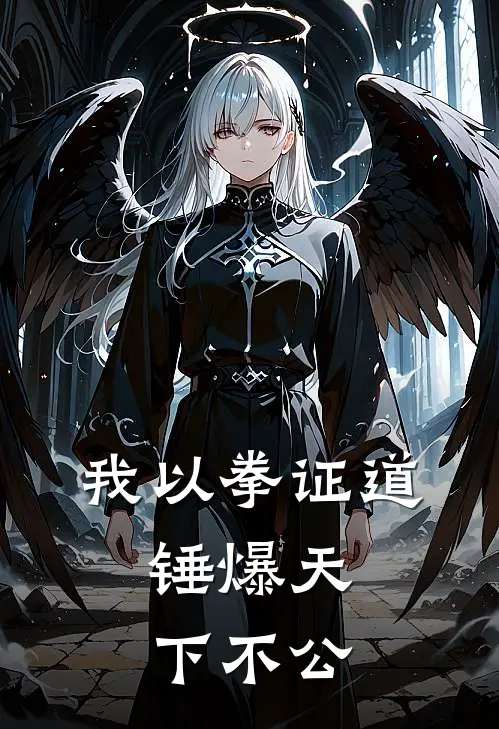 我以拳证道，锤爆天下不公