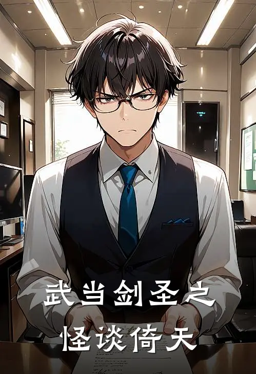 武当剑圣之怪谈倚天