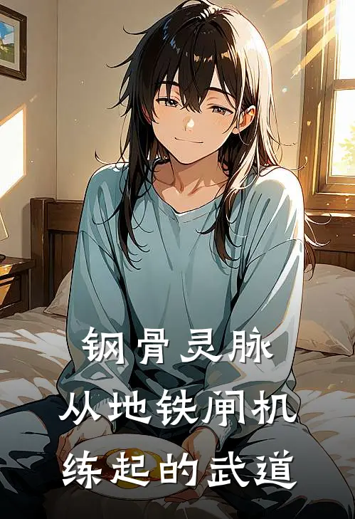 钢骨灵脉：从地铁闸机练起的武道