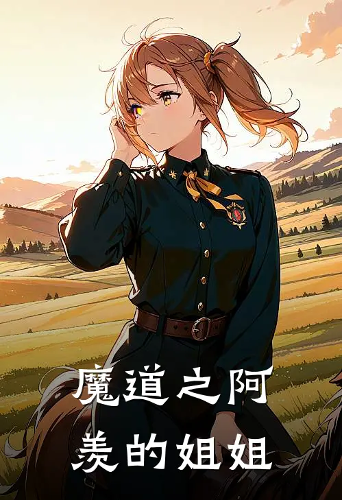 魔道之阿羡的姐姐