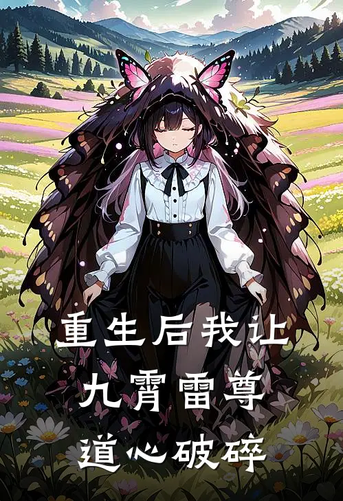 重生后我让九霄雷尊道心破碎