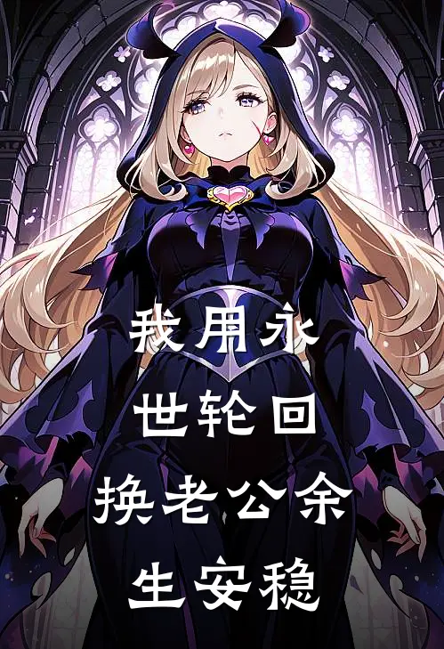 我用永世轮回，换老公余生安稳
