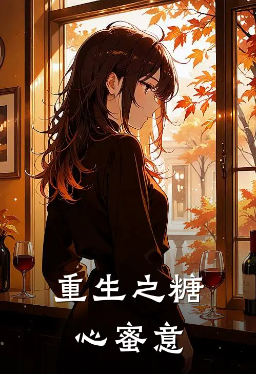 重生之糖心蜜意