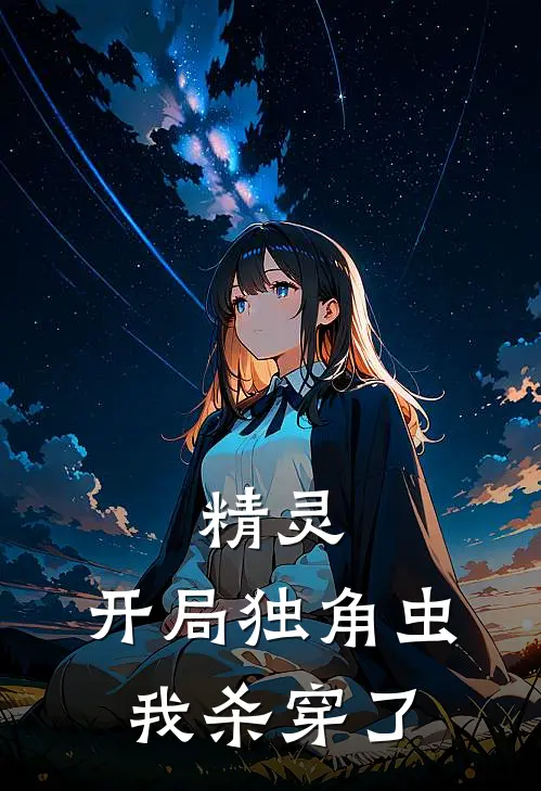 精灵，开局独角虫我杀穿了