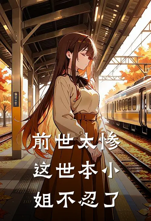 前世太惨，这世本小姐不忍了