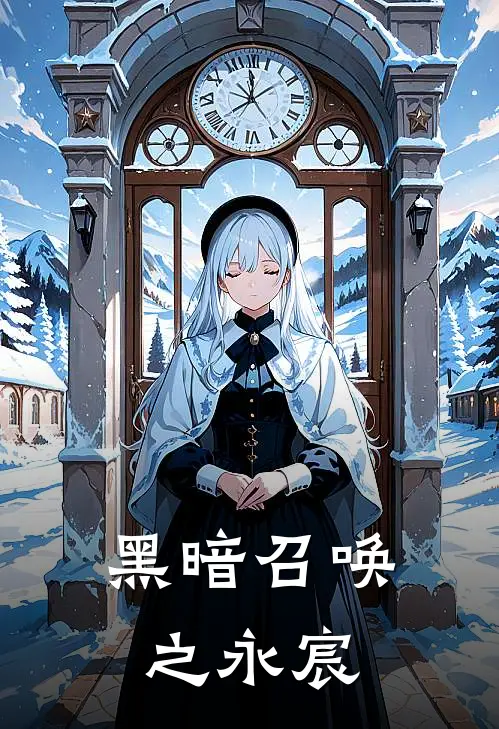 黑暗召唤之永宸