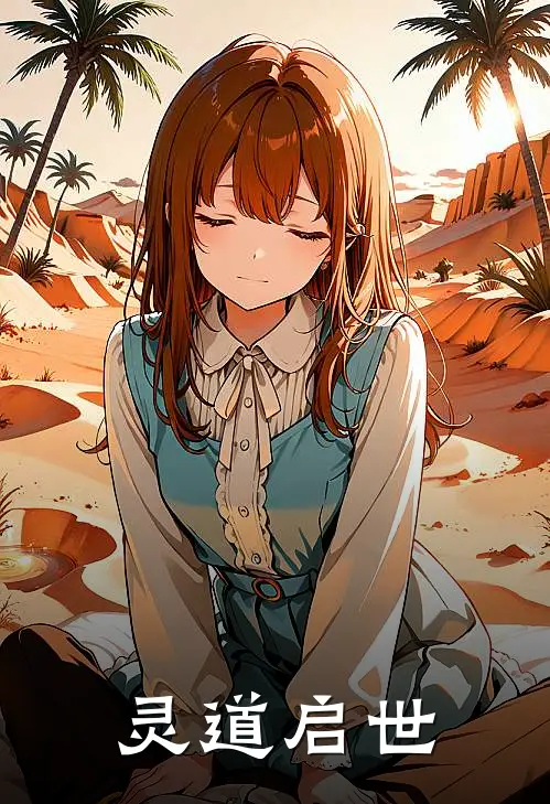 灵道启世