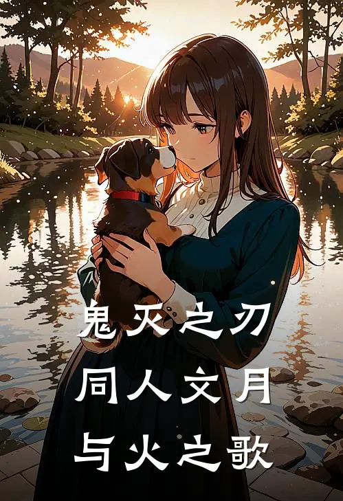 鬼灭之刃同人文月与火之歌