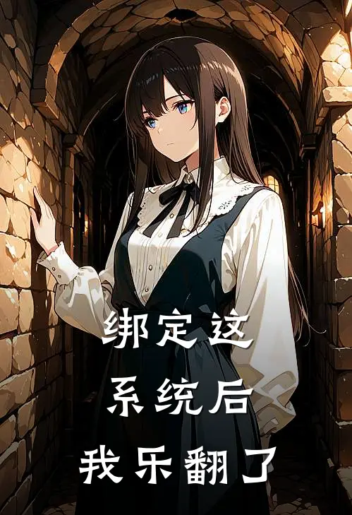 绑定这系统后，我乐翻了