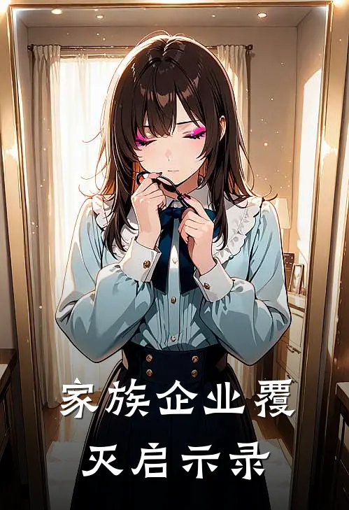 家族企业覆灭启示录