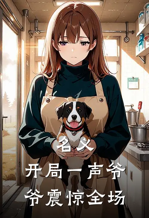 名义：开局一声爷爷震惊全场