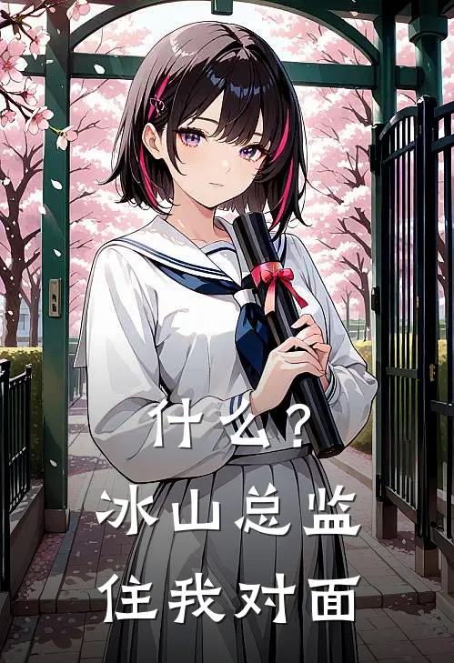 什么？冰山总监住我对面