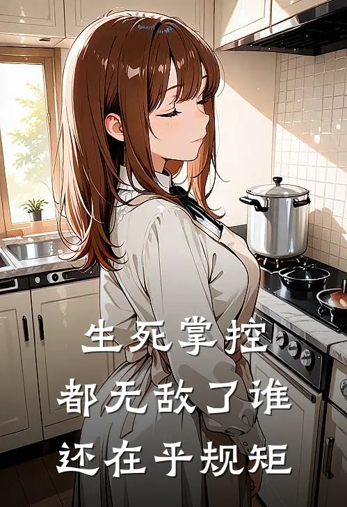 生死掌控，都无敌了谁还在乎规矩