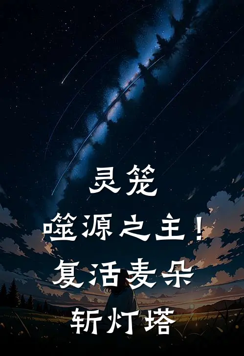 灵笼：噬源之主！复活麦朵斩灯塔